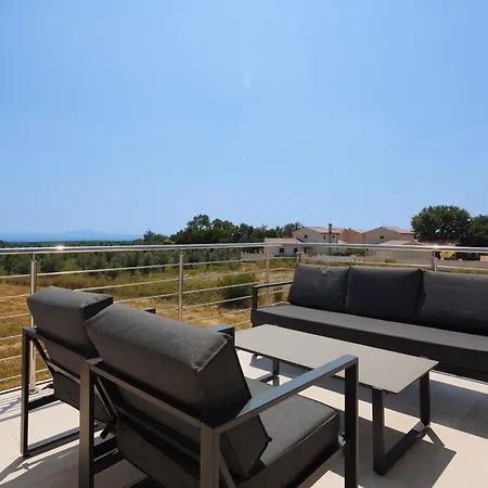 Villa Marijan *