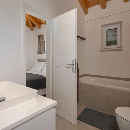 Marijan Villa *