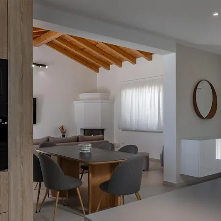 Villa Marijan Valtura