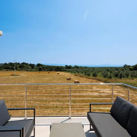 Villa Marijan *